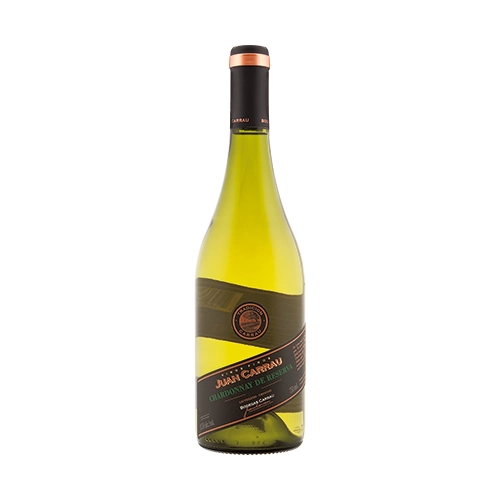 Juan Carrau Chardonnay